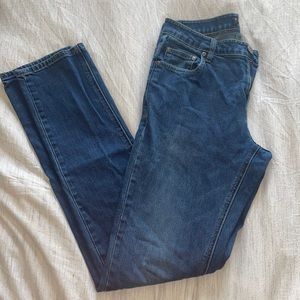 American Tall Jeans 32 X 36